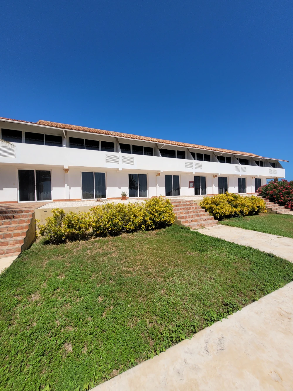 Hotel en Venta en Margarita