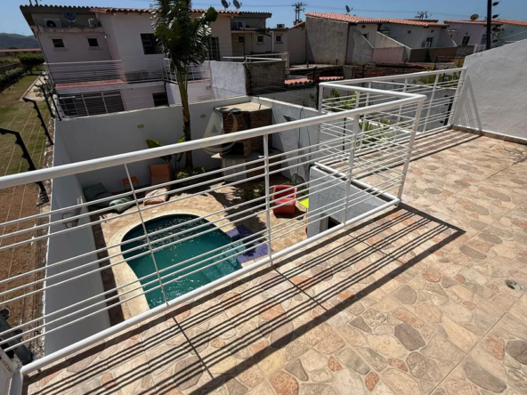 20 Townhouse en Venta en Margarita con excelente ubicación