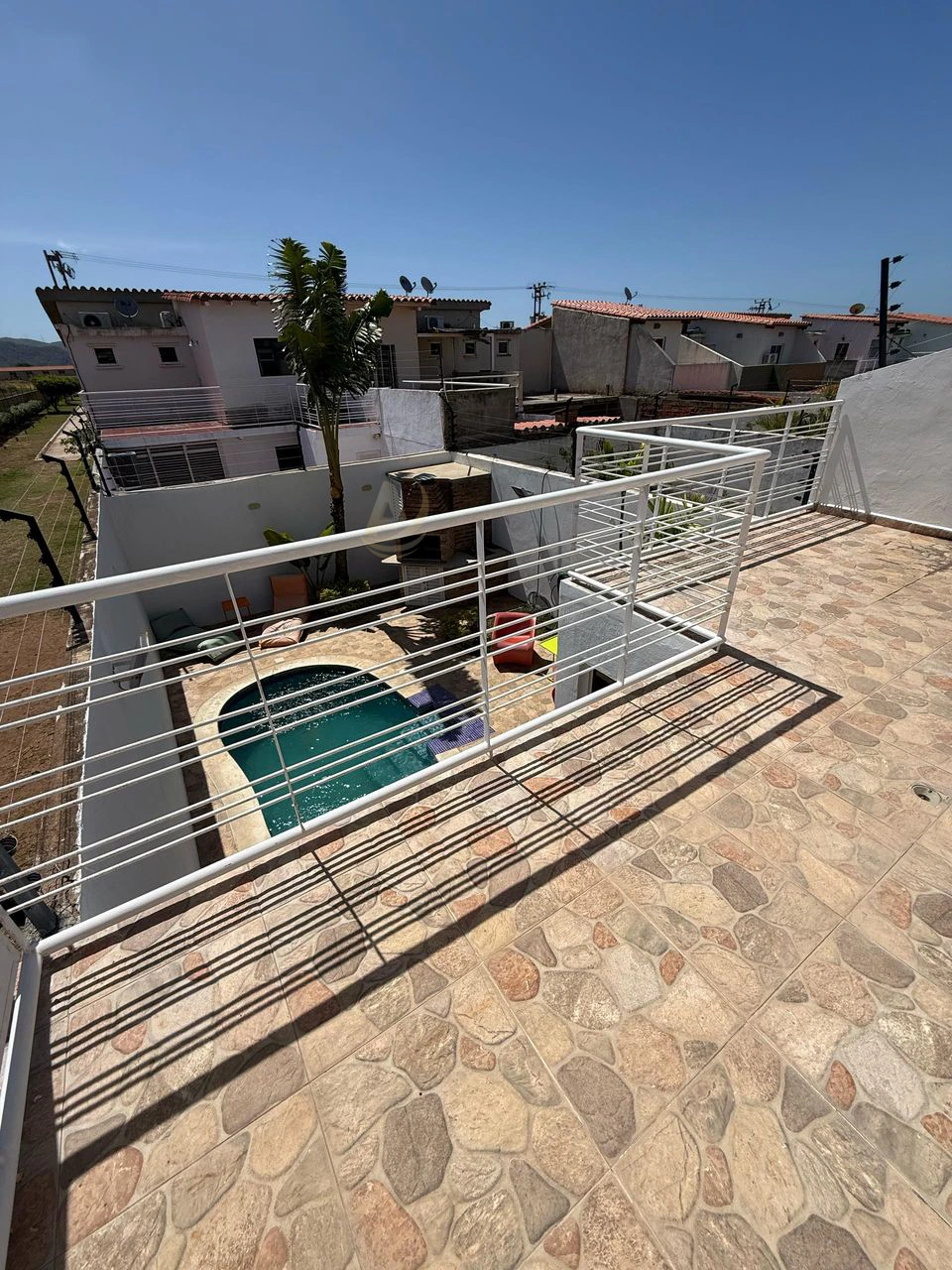 Townhouse en Venta en Margarita con excelente ubicación