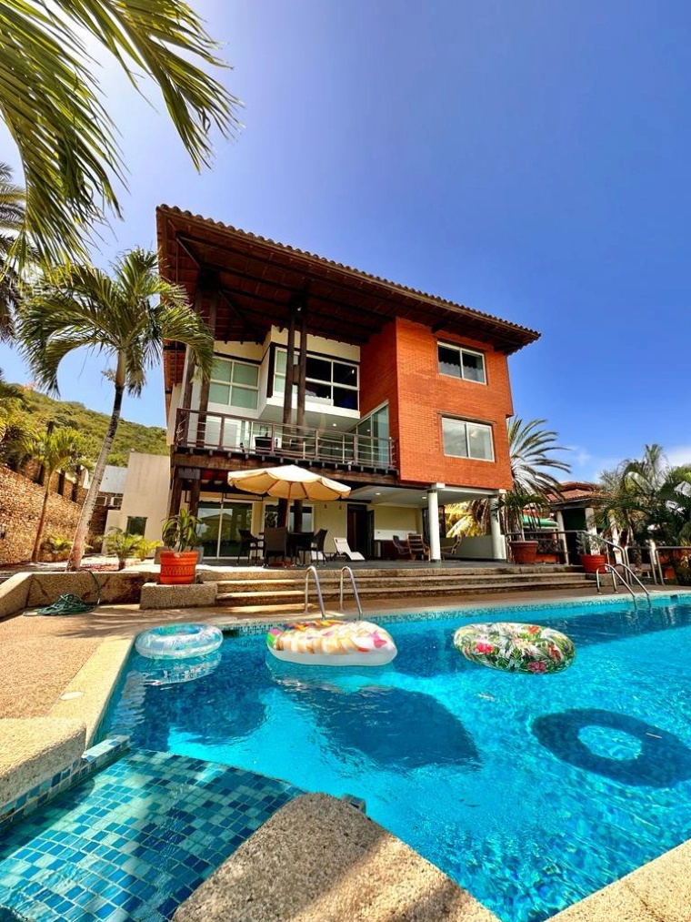 Casa en Venta en Margarita con excelente ubicación