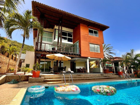 Casa en Venta en Margarita con excelente ubicación