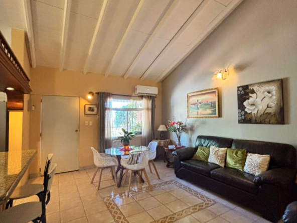 21 Casa en Venta en Margarita con excelente ubicación
