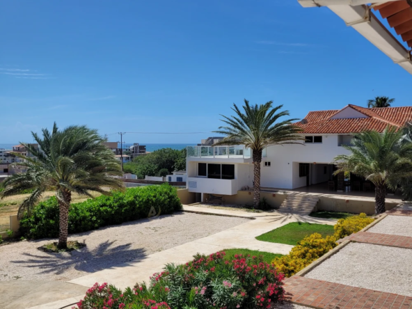 22 Hotel en Venta en Margarita