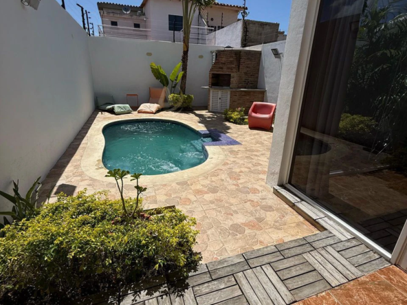 23 Townhouse en Venta en Margarita con excelente ubicación