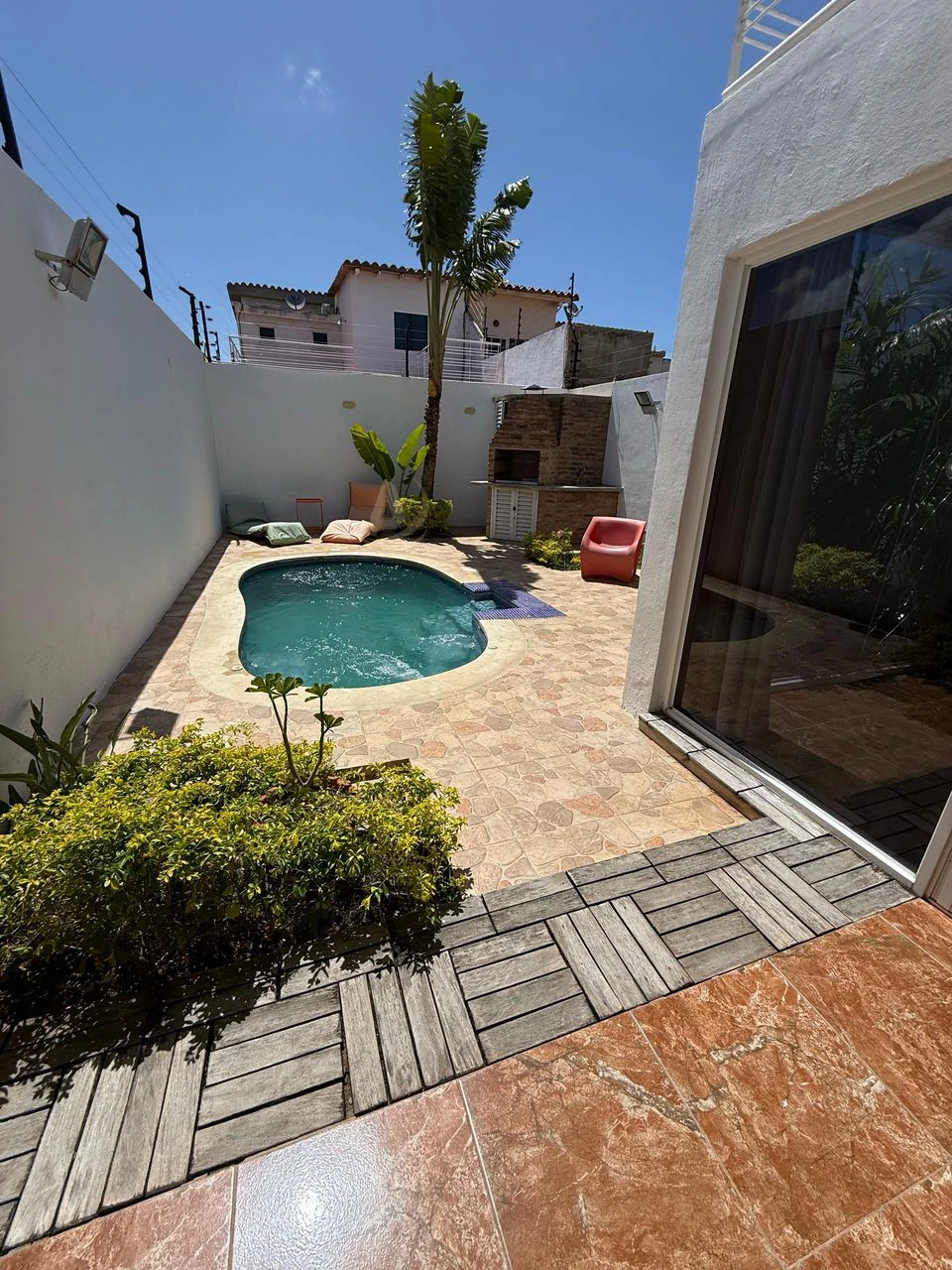 Townhouse en Venta en Margarita con excelente ubicación