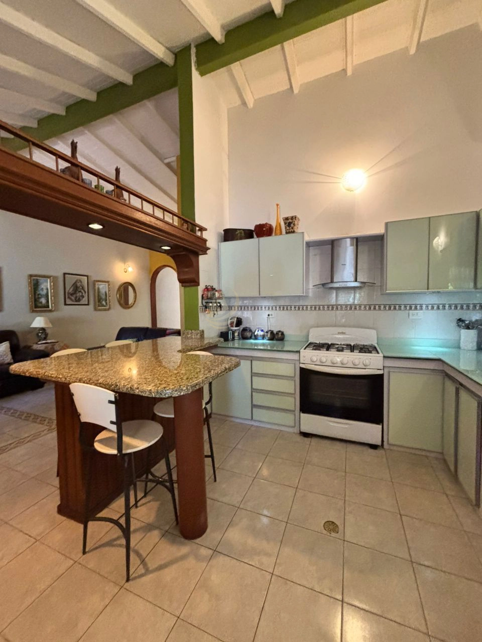 Casa en Venta en Margarita con excelente ubicación