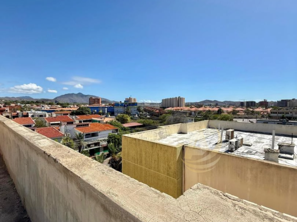 25 Edificio en Venta en Margarita