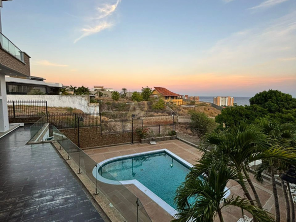 Casa de Lujo en Venta en Margarita