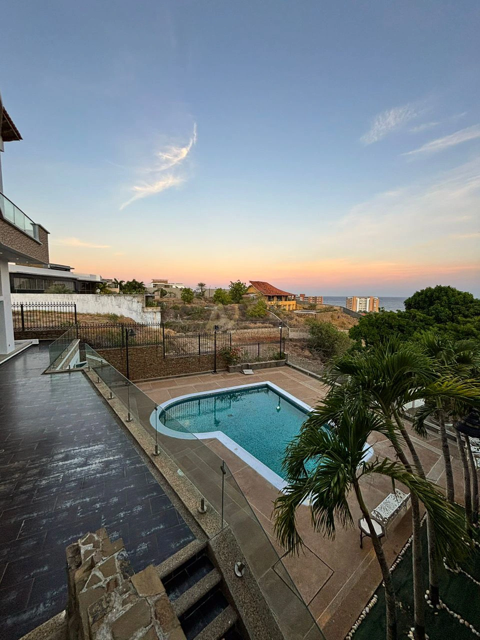 Casa de Lujo en Venta en Margarita