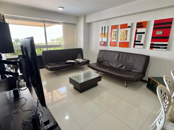3 Apartamentos en Venta en Margarita con excelente ubicación