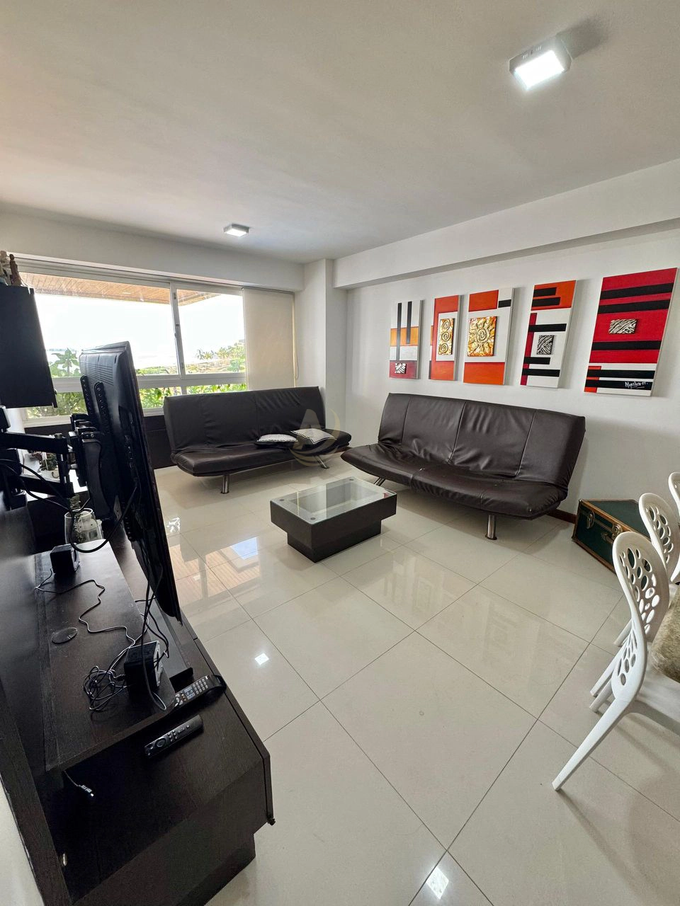Apartamentos en Venta en Margarita con excelente ubicación