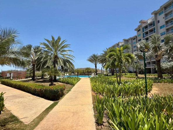 3 Apartamentos en Venta en Margarita con excelente ubicación