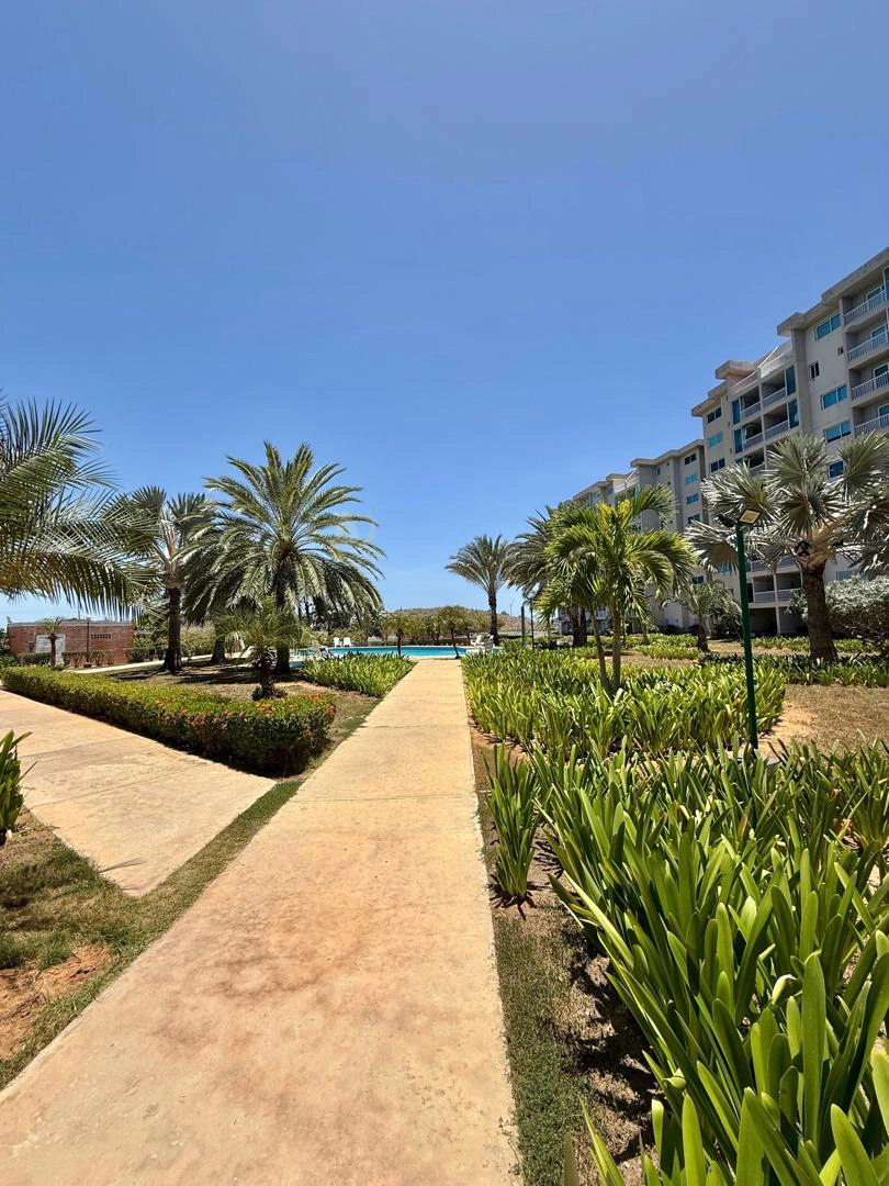 Apartamentos en Venta en Margarita con excelente ubicación