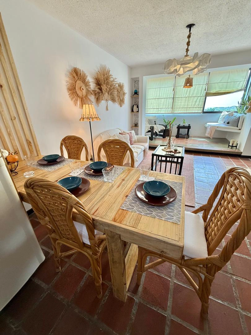 Apartamentos en Venta en Margarita con excelente ubicación