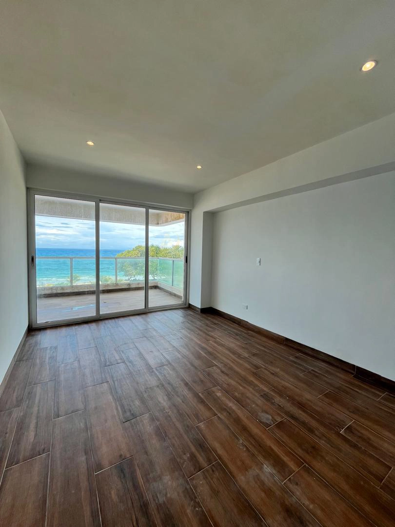 Apartamentos en Venta en Margarita con vista al mar