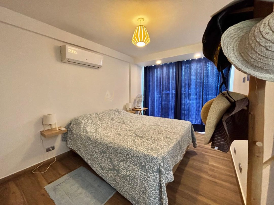 Apartamentos en Venta en Margarita con vista al mar