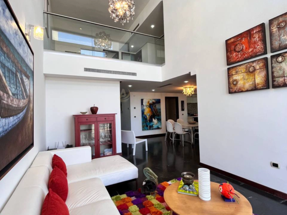 3 Apartamentos en Venta en Margarita de Lujo