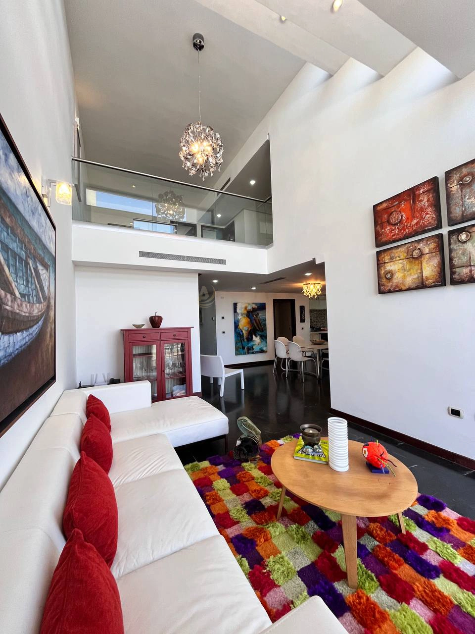 Apartamentos en Venta en Margarita de Lujo