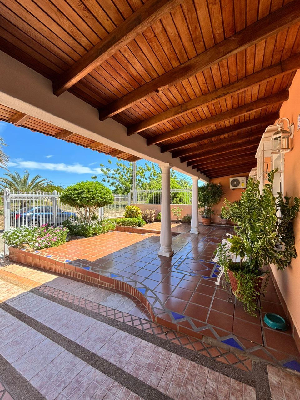 Casa en Venta en Margarita con excelente ubicación