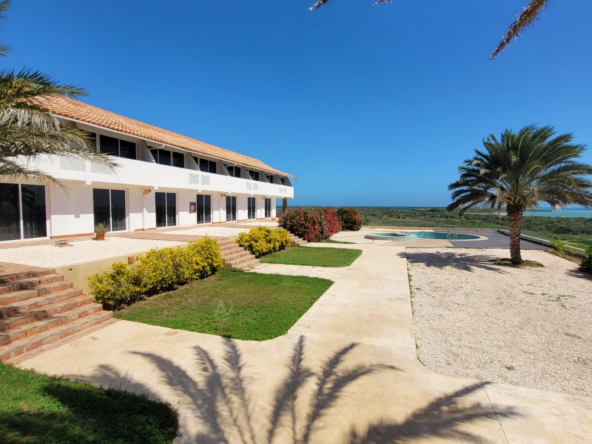 3 Hotel en Venta en Margarita