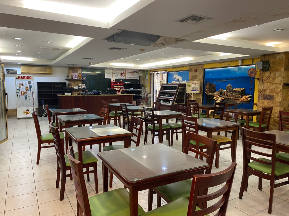 Local en Venta en Margarita con excelente ubicación