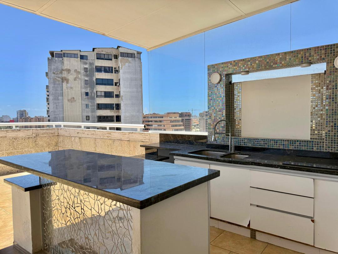 Apartamentos en Venta en Margarita de Lujo