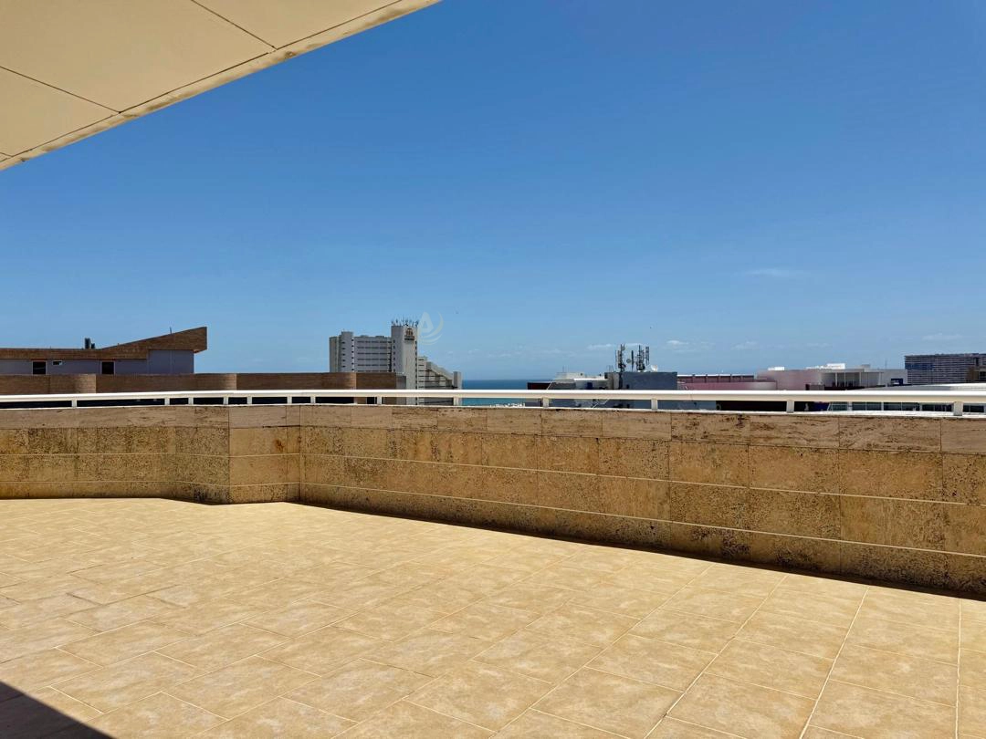 Apartamentos en Venta en Margarita de Lujo