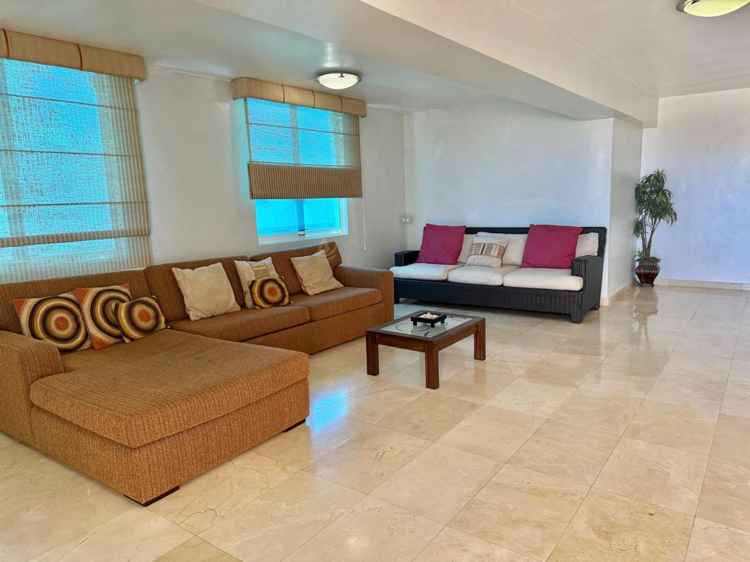Apartamentos en Venta en Margarita de Lujo