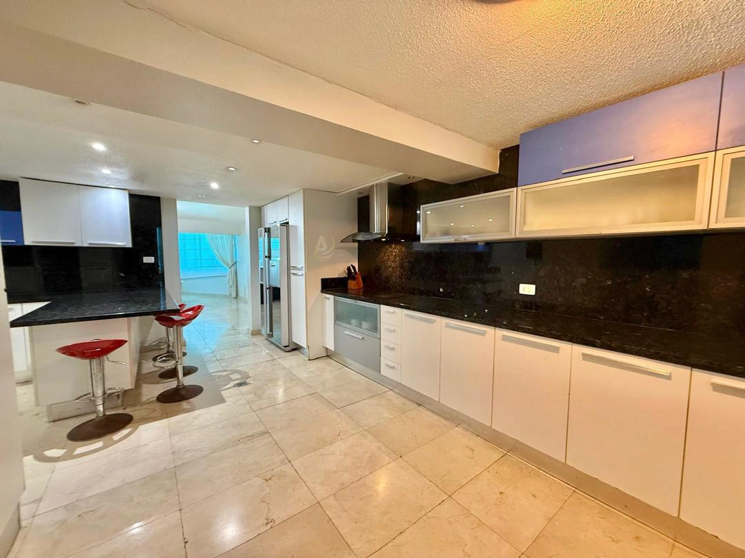 Apartamentos en Venta en Margarita de Lujo