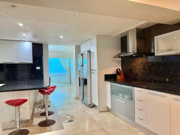 36 Apartamentos en Venta en Margarita de Lujo