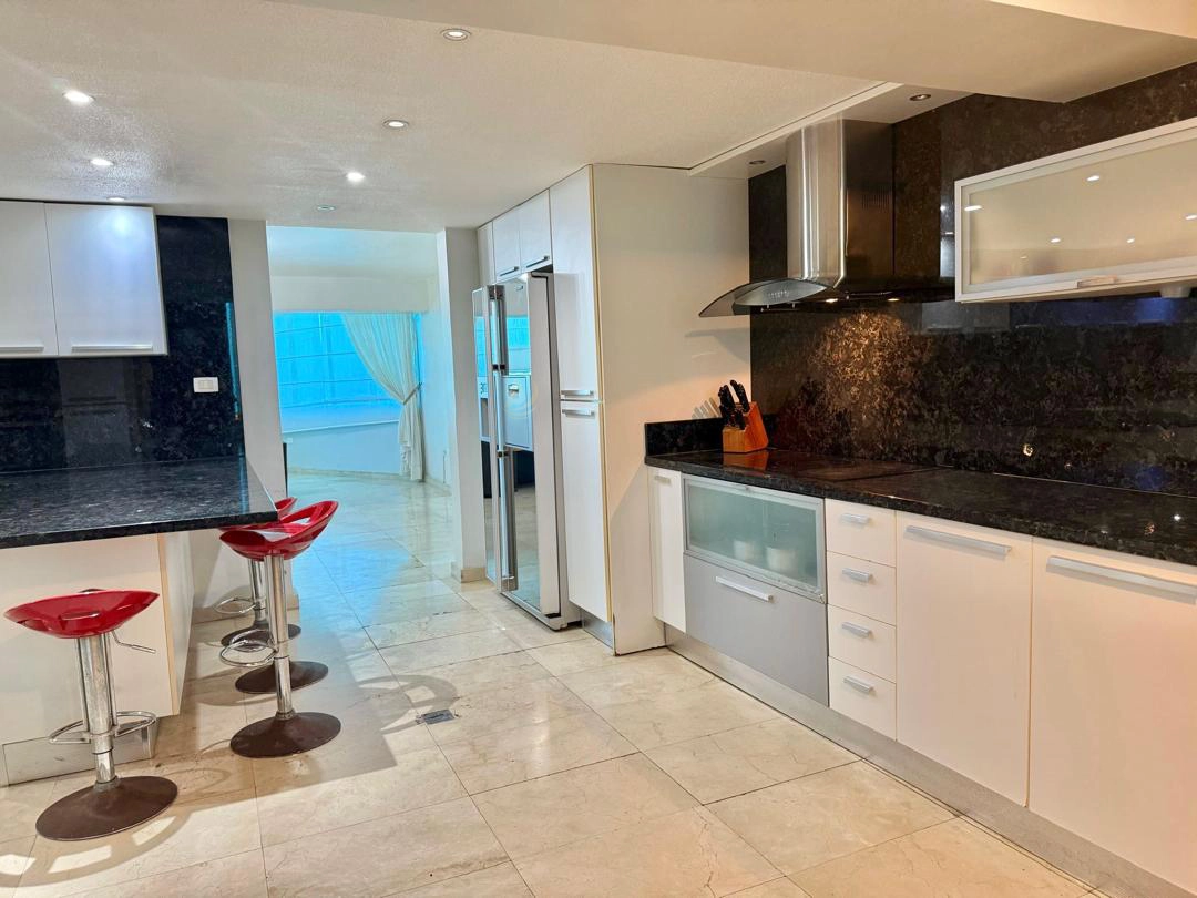 Apartamentos en Venta en Margarita de Lujo
