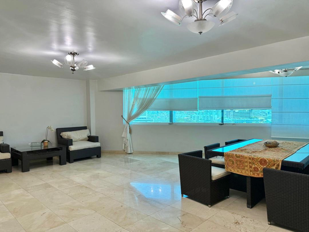 Apartamentos en Venta en Margarita de Lujo