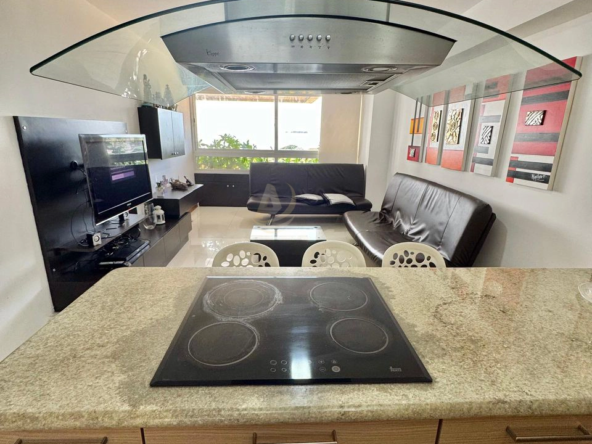 4 Apartamentos en Venta en Margarita con excelente ubicación