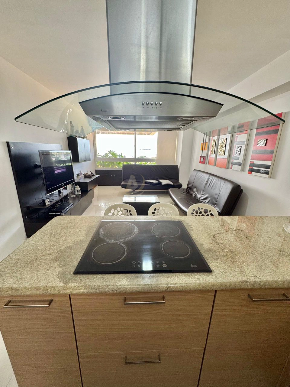 Apartamentos en Venta en Margarita con excelente ubicación