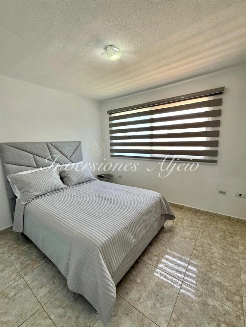 Apartamentos en Venta en Margarita con excelente ubicación