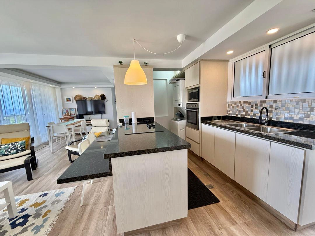 Apartamentos en Venta en Margarita con vista al mar