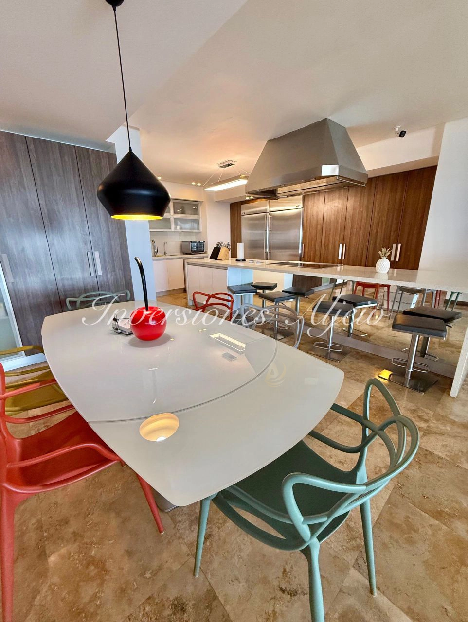 Apartamentos en Venta en Margarita de Lujo