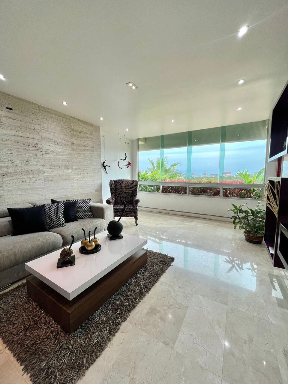 Apartamentos en Venta en Margarita de Lujo
