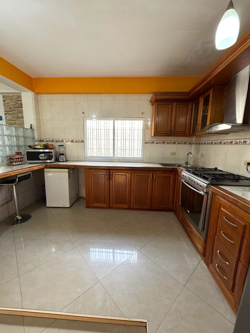 Townhouse en Venta en Margarita con excelente ubicación