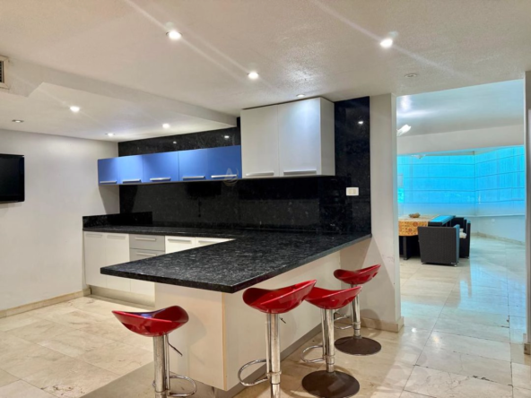 41 Apartamentos en Venta en Margarita de Lujo