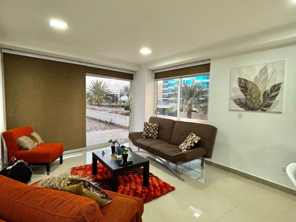 5 Apartamentos en Venta en Margarita con excelente ubicación