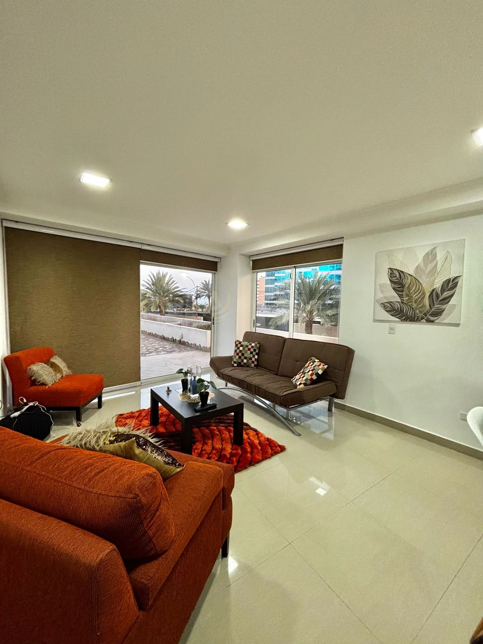 Apartamentos en Venta en Margarita con excelente ubicación
