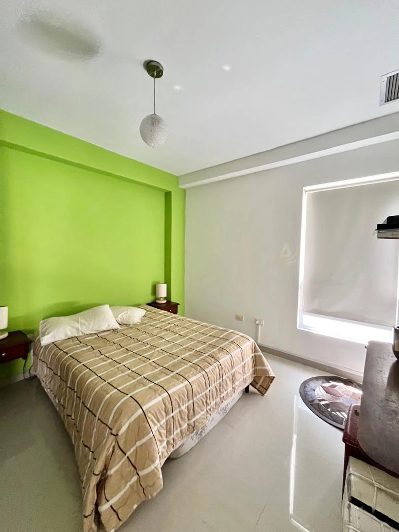 Apartamentos en Venta en Margarita con excelente ubicación