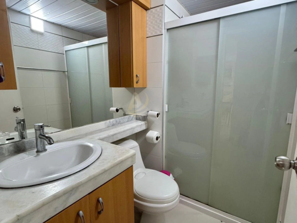 5 Apartamentos en Venta en Margarita con excelente ubicación