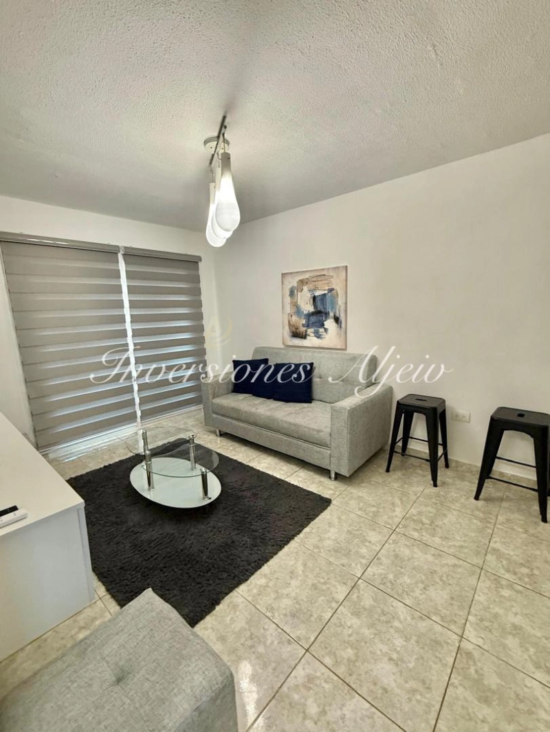 Apartamentos en Venta en Margarita con excelente ubicación