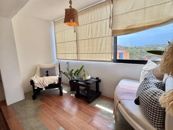 5 Apartamentos en Venta en Margarita con excelente ubicación