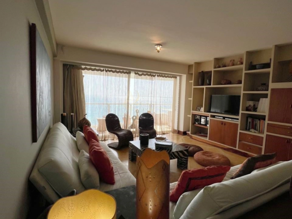5 Apartamentos en Venta en Margarita con vista al mar