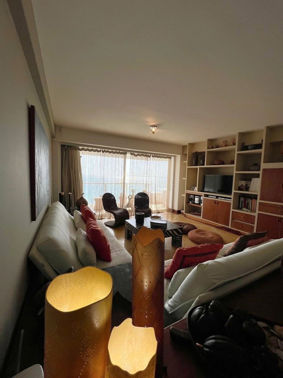 Apartamentos en Venta en Margarita con vista al mar