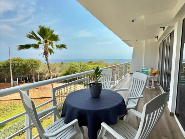 5 Apartamentos en Venta en Margarita con vista al mar 2