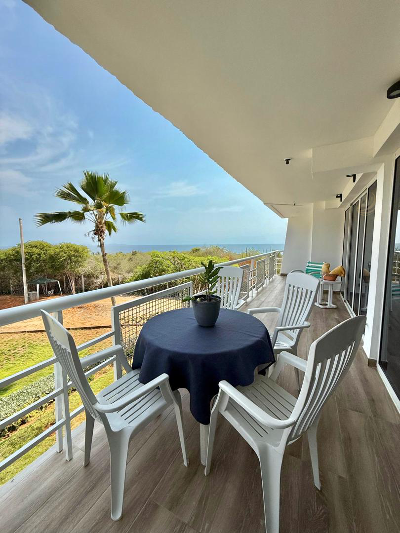 Apartamentos en Venta en Margarita con vista al mar